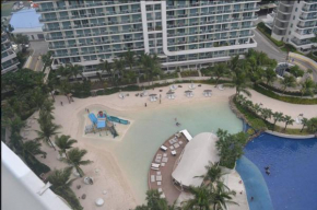 Tatiana's Suite at Azure Condo Resort